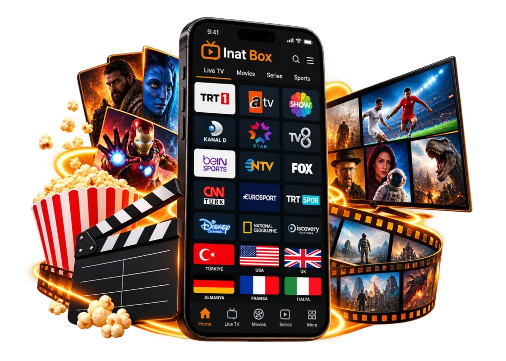 inat box film dizi arsivi reklamsiz izleme